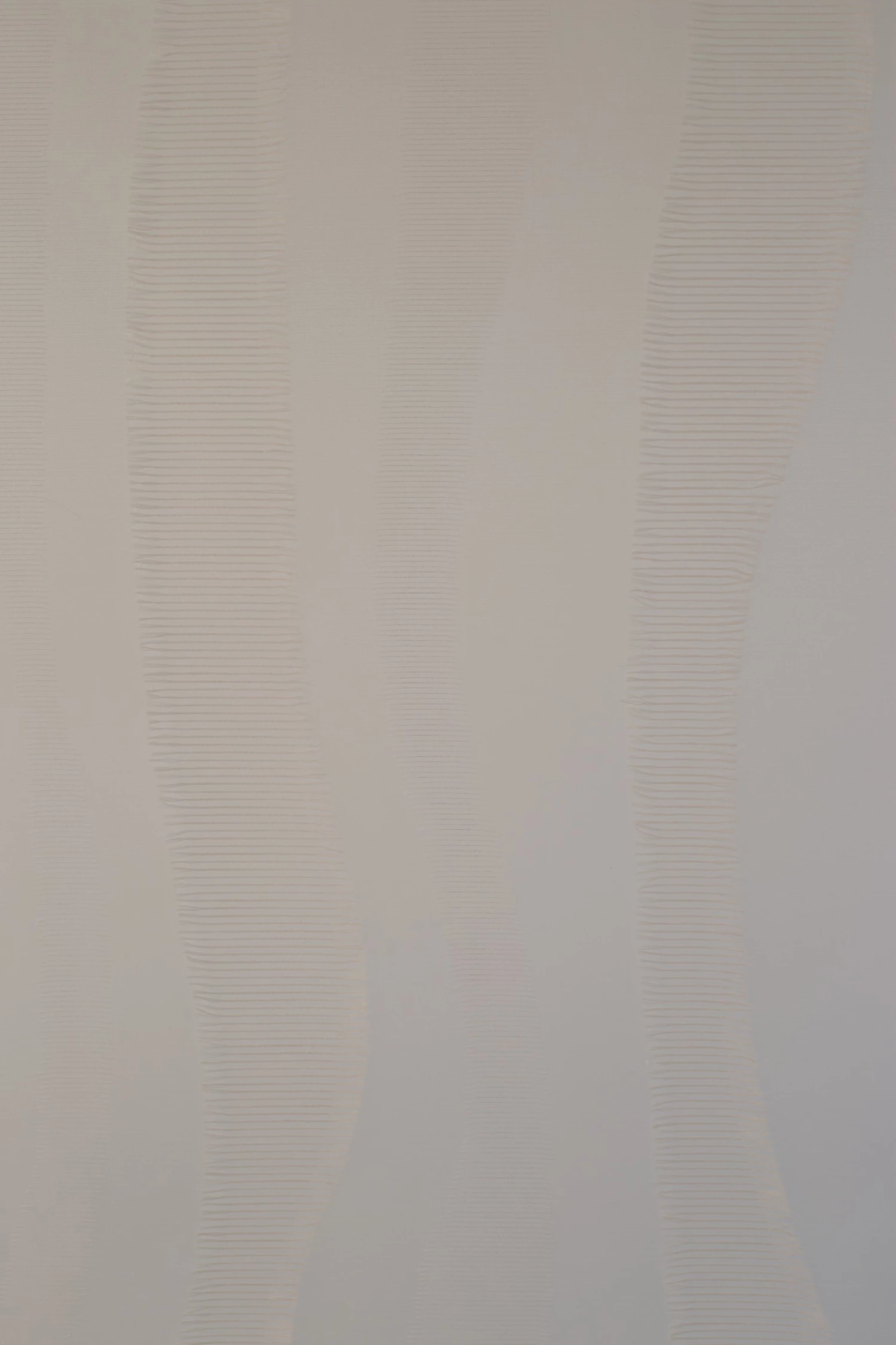 Indes Fuggerhaus Gardine beige | UNI | Wohnzimmer | - Weiß 4 Indes Fuggerhaus Gardine beige | UNI | Wohnzimmer | - Weiß – Bild 2