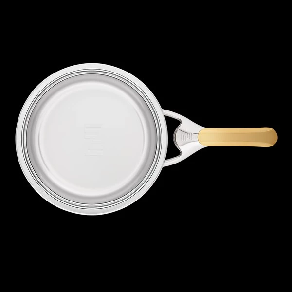 Zepter International Antihaft-URA-Pfanne- 1,6 L, Ø20 cm 4 Zepter International Antihaft-URA-Pfanne- 1,6 L, Ø20 cm – Bild 2