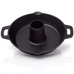 BBQ Nerd Hähnchenbräter aus Gusseisen Ø 28cm - BBQ Nerd Hähnchenbräter 15 BBQ Nerd Hähnchenbräter aus Gusseisen Ø 28cm - BBQ Nerd Hähnchenbräter -Gardinen Verkäufe 30f9445d7f3d47eabf0645869640e01e