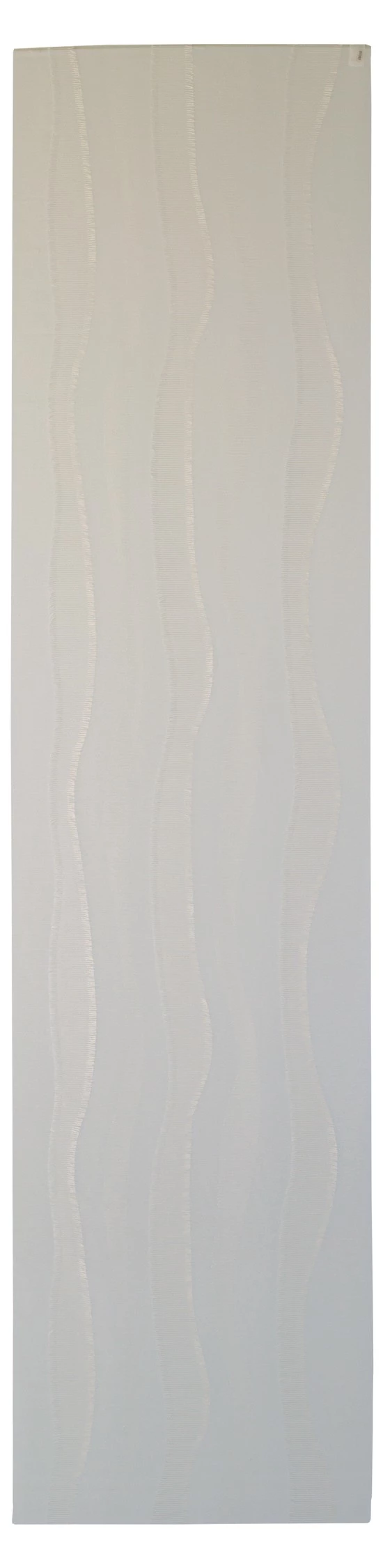 Indes Fuggerhaus Gardine beige | UNI | Wohnzimmer | - Weiß 3 Indes Fuggerhaus Gardine beige | UNI | Wohnzimmer | - Weiß