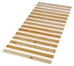 IDIMEX Rollrost ROLLROST 120x200 cm - Breite: 120 cm