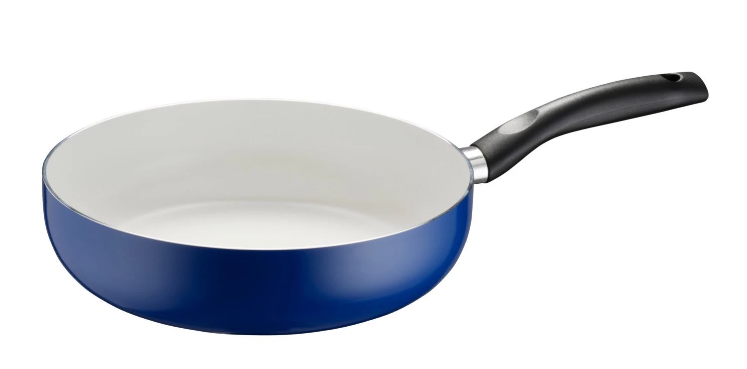 Mäser Harriot Hochraumpfanne, Aluminium 3 Mäser Harriot Hochraumpfanne, Aluminium