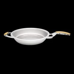 Zepter International Bratpfanne- 2,8 L, Ø28 cm