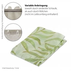 HOMING Vorhang grün | Blätter |Wohnzimmer| 11 HOMING Vorhang grün | Blätter |Wohnzimmer| -Gardinen Verkäufe 6665ebeb465a4628bc2b8f2d5e35c470