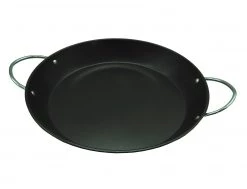 Dynamic24 Paellapfanne Pfanne