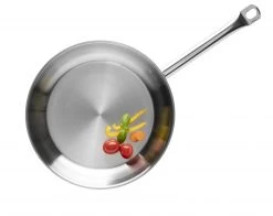 Mäser Bratpfanne Edelstahl PROFESSIONAL I - 32 x 7 x 58 cm 9 Mäser Bratpfanne Edelstahl PROFESSIONAL I - 32 x 7 x 58 cm -Gardinen Verkäufe 7197cac11a8341ec850943da2a6db2bd