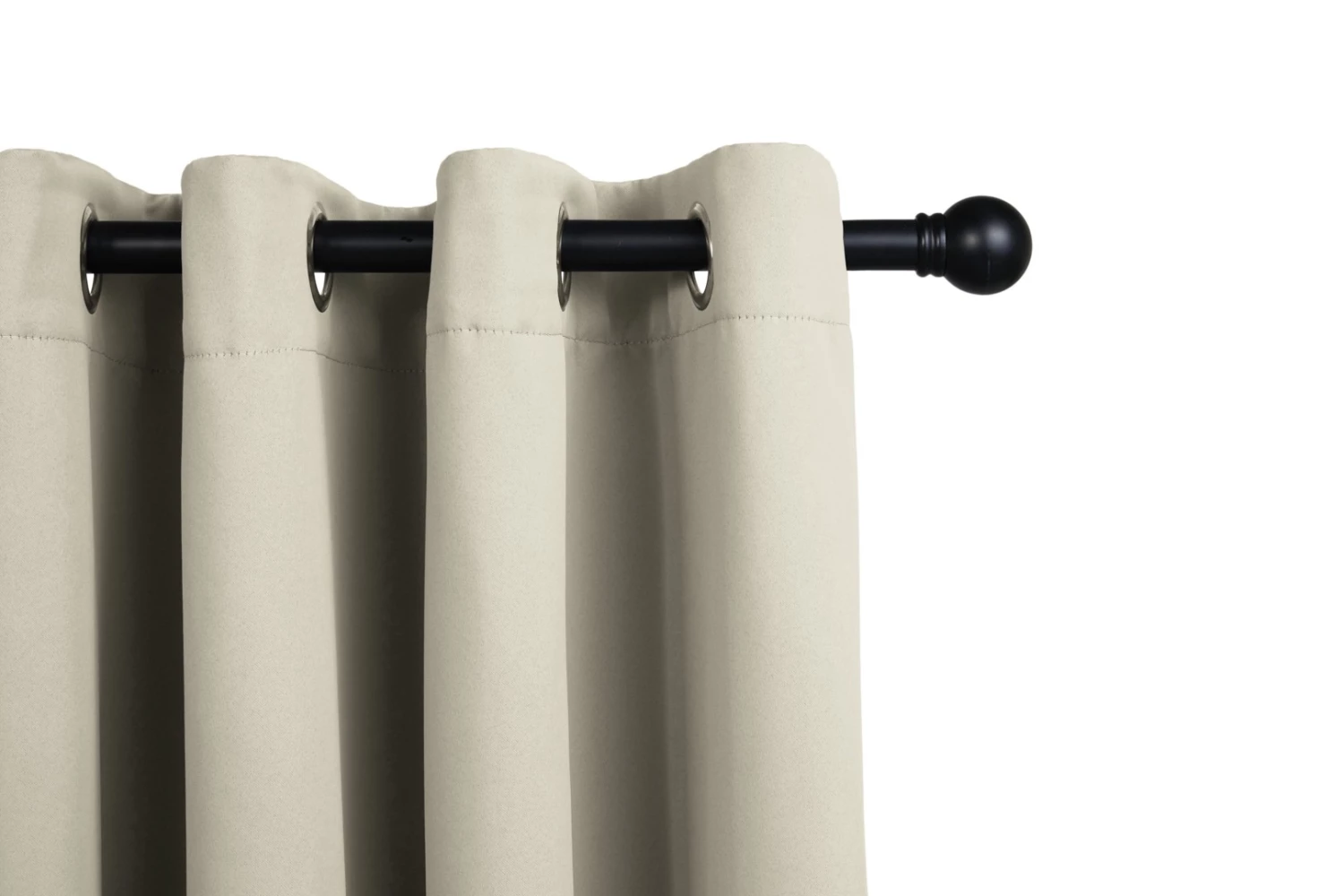 LIFA LIVING - Beige - Tiefe: 38 cm 3 LIFA LIVING - Beige - Tiefe: 38 cm