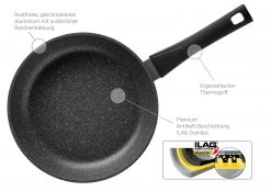 Mäser Hochraumpfanne, Aluminium LEONIS - 24 x 7 x 44 cm 8 Mäser Hochraumpfanne, Aluminium LEONIS - 24 x 7 x 44 cm -Gardinen Verkäufe 7a26f0241a914ab8850ff1090f81594b