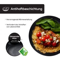 MasterPro Odin – Pfannen-Set 3tlg -Gardinen Verkäufe 81e862cd3dc64d6e8ecb762190e9fde2