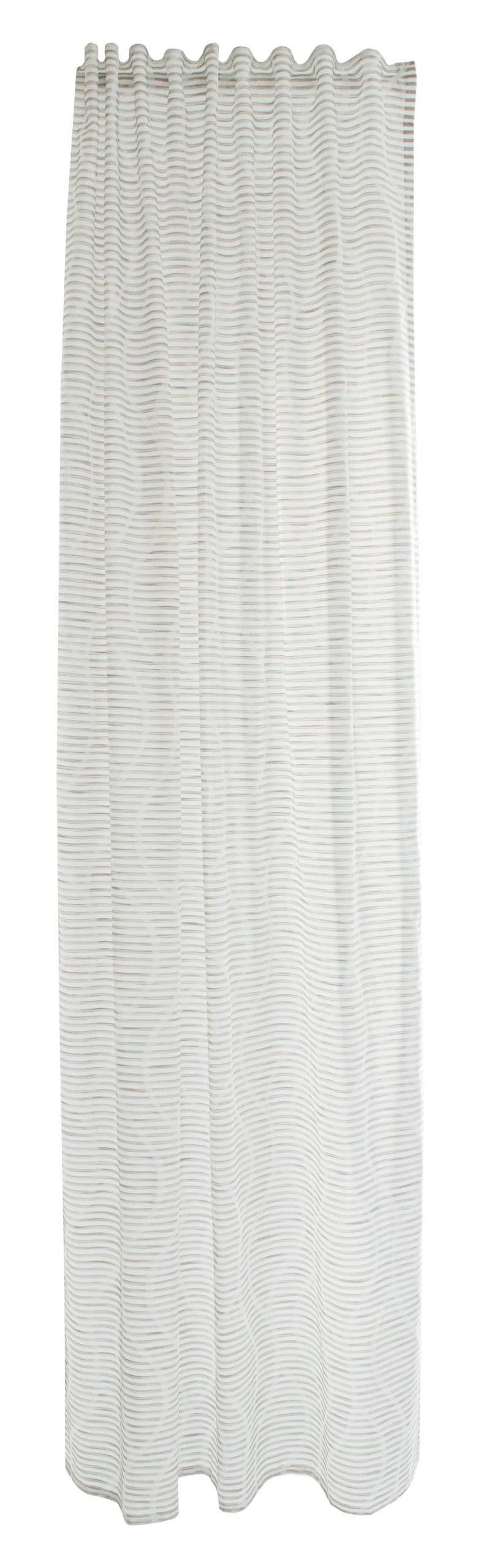 HOMING Vorhang grau |Streifen | Wohnzimmer| 3 HOMING Vorhang grau |Streifen | Wohnzimmer|