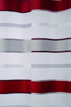 Indes Fuggerhaus Gardine grau-rot | Streifen | Küche 9 Indes Fuggerhaus Gardine grau-rot | Streifen | Küche -Gardinen Verkäufe 8d9c4f79f4f348419343559e03b82c6c