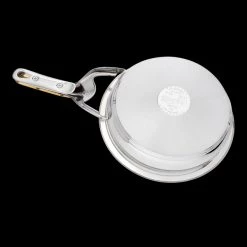 Zepter International Antihaft-URA-Pfanne- 1,6 L, Ø20 cm 9 Zepter International Antihaft-URA-Pfanne- 1,6 L, Ø20 cm -Gardinen Verkäufe 8dcf57406aa14743a025b347834fcb91