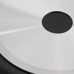 Relaxdays Servierpfanne mit Deckel -Gardinen Verkäufe 953cd9aab6d1478391febf684ce0a5fc