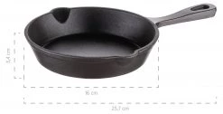 Mäser Gusseisenpfanne, Gusseisen - -Gardinen Verkäufe 9f41814bf3764bebbadcb37467882392.cropped 25 1196 2501 1273.processed
