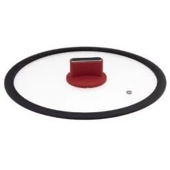 5five Simply Smart Kasserolle mit Deckel SILITOP, Aluminium -Gardinen Verkäufe a2fa51e495e14f7faeca9b4a00123baa