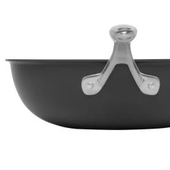 Stanley Rogers Wokpfanne 28cm Edelstahl -Gardinen Verkäufe a73c7e40db2c41c98be14aab98590bd4