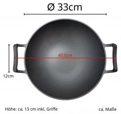 Taino Wok Pfanne - TAINO Wok Pfanne 11 Taino Wok Pfanne - TAINO Wok Pfanne -Gardinen Verkäufe b809d9024aec47d5bebfe4e6a265614f.cropped 38 163 2689 2537.processed