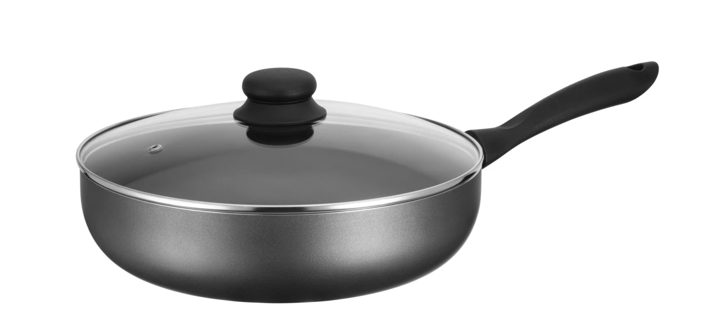 Mäser Hochraumpfanne, Aluminium Izar 3 Mäser Hochraumpfanne, Aluminium Izar