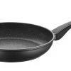 Mäser Bratpfanne, Aluminium LEONIS - 24 x 7 x 44 cm -Gardinen Verkäufe c1cdd13767ab4f2a89a15164d85f58af