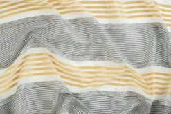 Indes Fuggerhaus Gardine safran grau | streifen 7 Indes Fuggerhaus Gardine safran grau | streifen -Gardinen Verkäufe c78c36f3b3a448ce91a2446d0d822edd