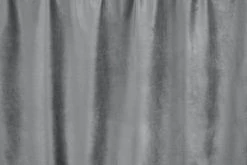 Lifa Living Samtvorhang mit Haken - Hellgrau - Höhe: 250 cm 7 Lifa Living Samtvorhang mit Haken - Hellgrau - Höhe: 250 cm -Gardinen Verkäufe ccf5f07e168141a7ba54c9b94625910c