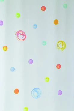 Indes Fuggerhaus Gardine transparent | Kinder |mehrfarbig -Gardinen Verkäufe e33fe7522aa0480ea9c6bd909ffbebc5