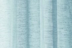 Indes Fuggerhaus Gardine aqua | UNI | Wohnzimmer | - Blau -Gardinen Verkäufe ed905d32e14940b4ad9809d17cdbb9a4