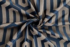 HOMING Vorhang petrol | Abstrakt |Schlafzimmer| -Gardinen Verkäufe ee2f7678d7ba4c4daebd9b1eba549356