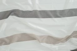 Indes Fuggerhaus Gardine beige-braun | Streifen | - Grau 8 Indes Fuggerhaus Gardine beige-braun | Streifen | - Grau -Gardinen Verkäufe ef03c77cb55f4ac284e22694d0a3e566