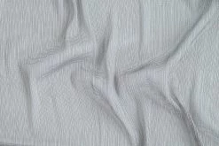 HOMING Vorhang silber | streifen | modern -Gardinen Verkäufe f29952690076434bbcc98409ba692c13