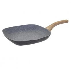 Secret de Gourmet Grillpfanne, 28 cm