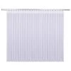 Gerster Gardine AFRA 1 Gerster Gardine AFRA -Gardinen Verkäufe gardine afra mit wellenband weiss 450x150 cm 3861108