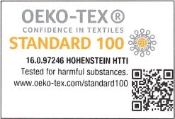 Apelt Ösenschal Quantum - Kaschmir / Granit -Gardinen Verkäufe kissenhuelle kitami orange 4806796