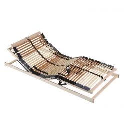 BeCo Lattenrost COMFORT LUX - 140 x 200cm