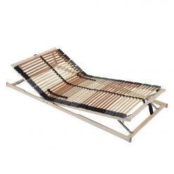 BeCo Lattenrost COMFORT LUX KF - 140 x 200cm