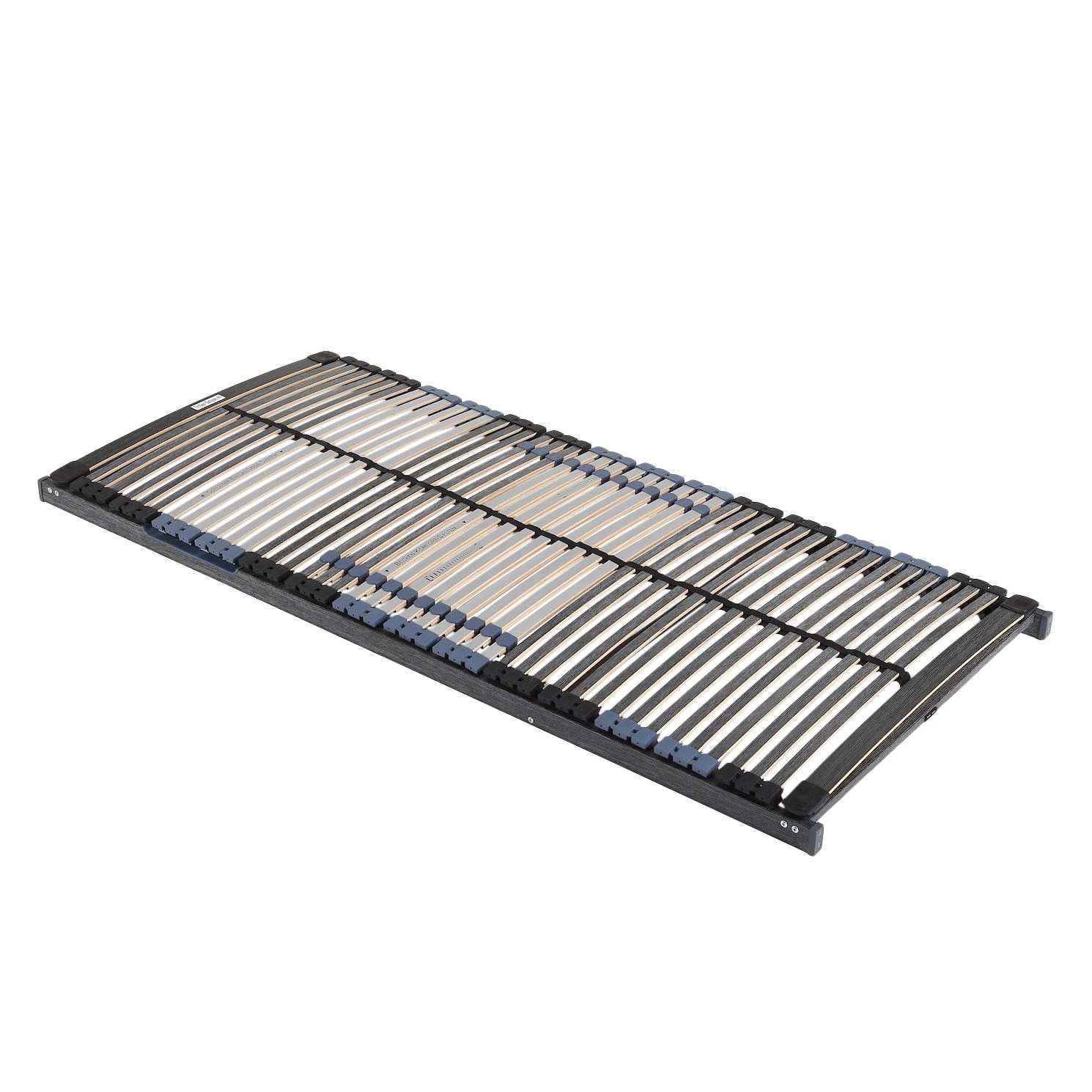 BeCo Lattenrost TriFlex DeLuxe 44 NV - 120 x 220cm 3 BeCo Lattenrost TriFlex DeLuxe 44 NV - 120 x 220cm