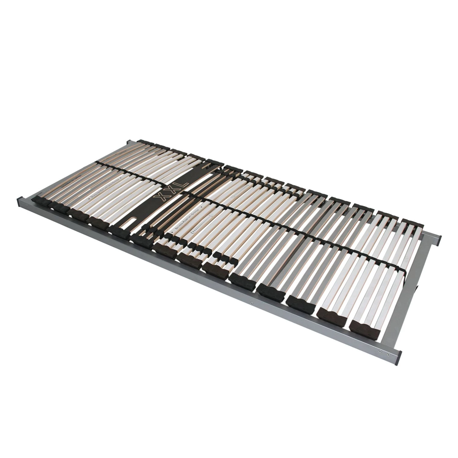 BeCo Lattenrost XXL 180 H4 NV - 90 x 200cm 3 BeCo Lattenrost XXL 180 H4 NV - 90 x 200cm