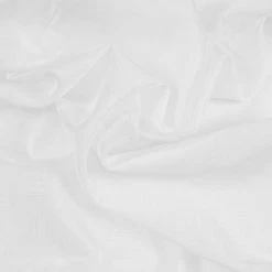 Gerster Ösenschal Nana - Alpinweiß -Gardinen Verkäufe oesenschal nana webstoff alpinweiss 4879112