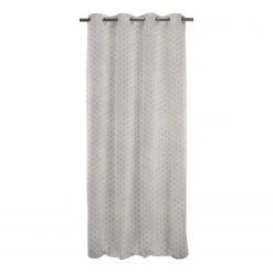 Apelt Ösenschal Quantum - Kaschmir / Granit