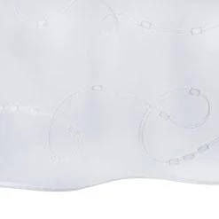 Gerster Scheibengardine GRETA Weiß 7 Gerster Scheibengardine GRETA Weiß -Gardinen Verkäufe scheibengardine greta weiss 150x50 cm 1298291