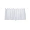 Gerster Scheibengardine GRETA Weiß 2 Gerster Scheibengardine GRETA Weiß -Gardinen Verkäufe scheibengardine greta weiss 150x50 cm 1298292