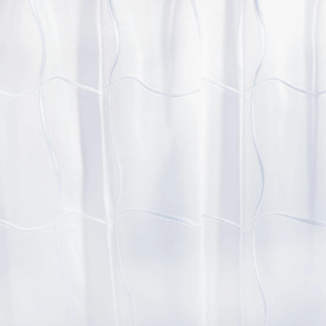 Gerster Scheibengardine IDA weiß 150x50 cm 5 Gerster Scheibengardine IDA weiß 150x50 cm – Bild 3