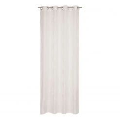 Esprit Ösenschal Culo-S - Webstoff - Creme