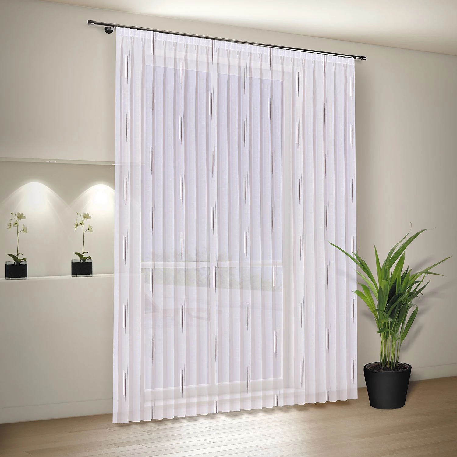 Gerster Store Janina - 300 x 245 cm 3 Gerster Store Janina - 300 x 245 cm